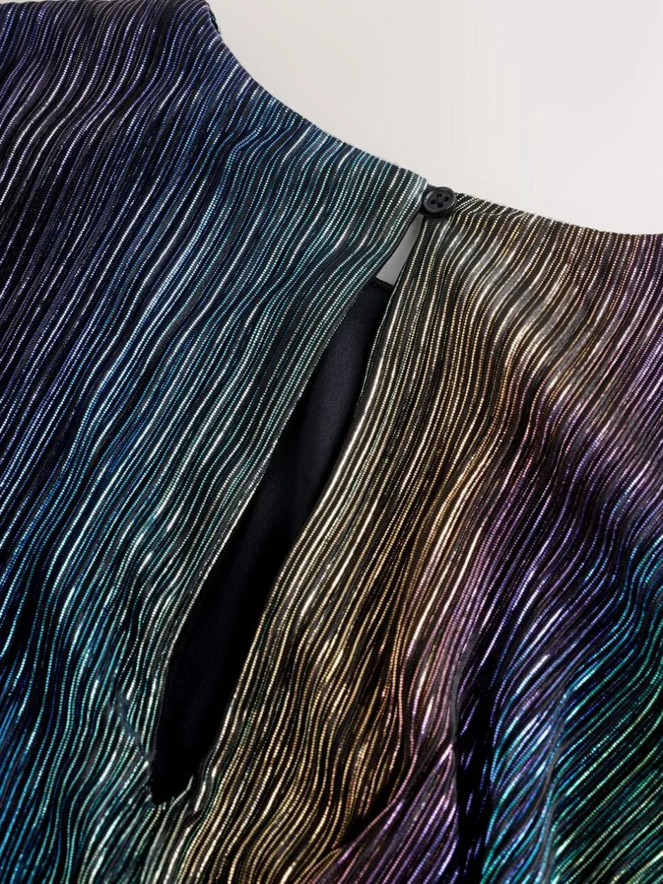 Next Rainbow Sparkle Jumpsuit (3-16yrs) Best