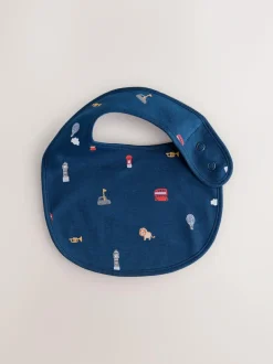 Next Red Baby Bibs 3 Pack Sale