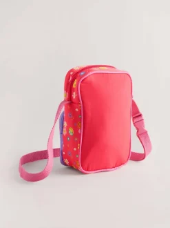 Next Red SmileyWorld® Cross-Body Bag Hot