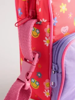 Next Red SmileyWorld® Cross-Body Bag Hot