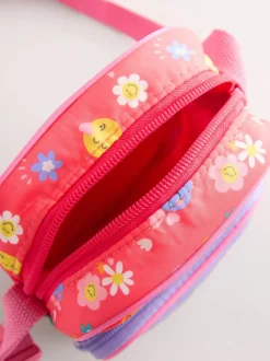 Next Red SmileyWorld® Cross-Body Bag Hot