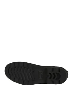 Regatta Black Lady Harper Cosy Ankle Wellies Hot