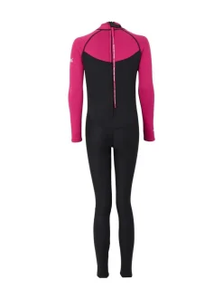 Regatta 3mm Full Wetsuit Black Discount