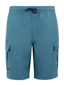 Regatta Blue Blanmont Swim Shorts Discount