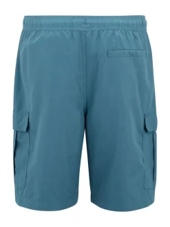 Regatta Blue Blanmont Swim Shorts Discount