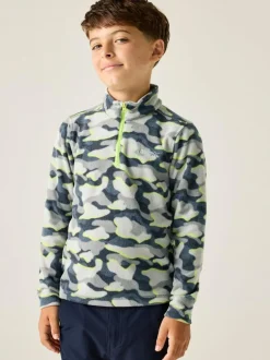 Regatta Green Hot Shot II Fleece Sale