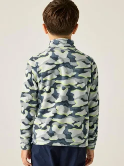 Regatta Green Hot Shot II Fleece Sale