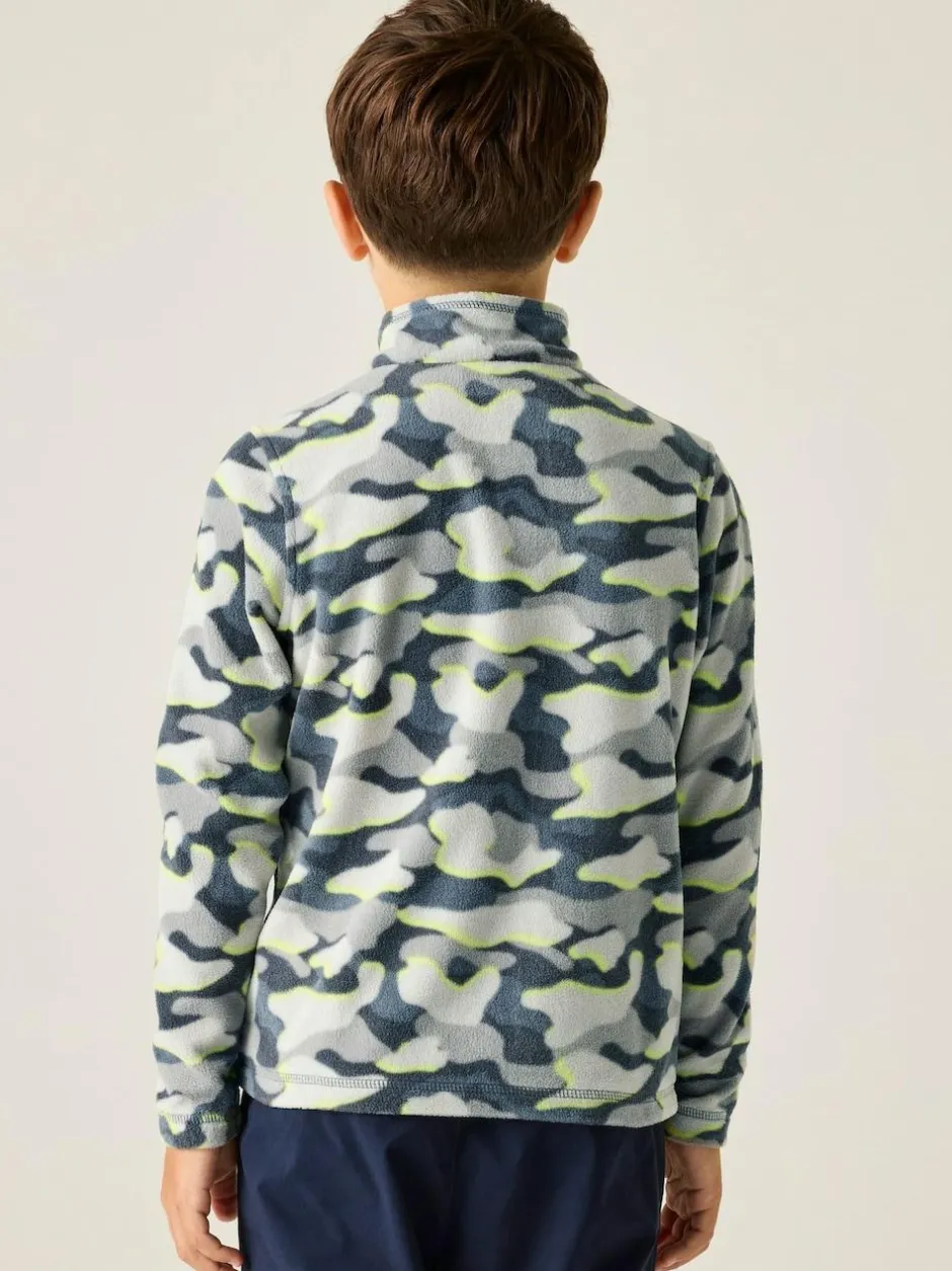 Regatta Green Hot Shot II Fleece Sale