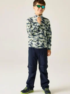 Regatta Green Hot Shot II Fleece Sale