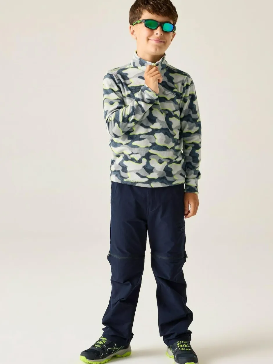 Regatta Green Hot Shot II Fleece Sale