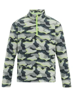 Regatta Green Hot Shot II Fleece Sale