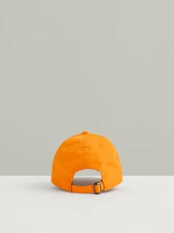 Reiss Papaya Orange 9Forty McLaren F1 Team Speedmark Logo Cap Unisex Fit Hot