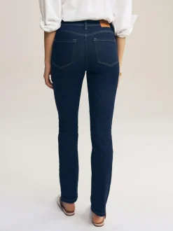 Next Slim Supersoft Jeans Rinse Blue Best