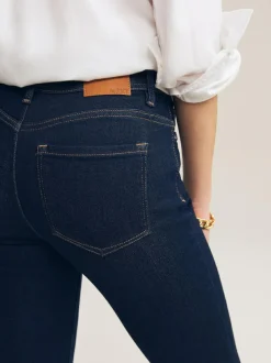 Next Slim Supersoft Jeans Rinse Blue Best