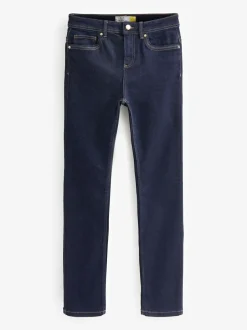 Next Slim Supersoft Jeans Rinse Blue Best
