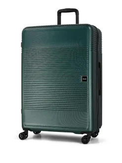 Rock Luggage Lincoln Large Suitcase Outlet