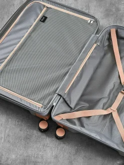 Rock Luggage Medium Tulum Luggage New