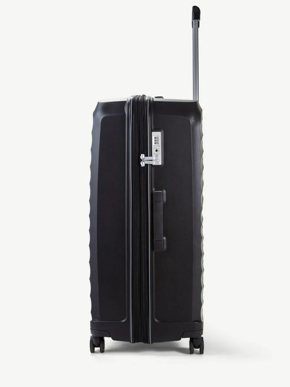 Rock Luggage Sunwave Medium Suitcase