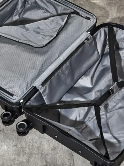 Rock Luggage Sunwave Medium Suitcase