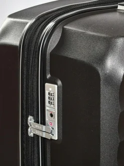Rock Luggage Sunwave Medium Suitcase
