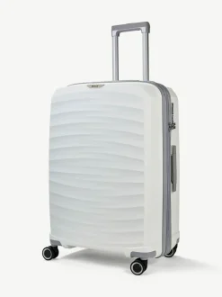 Rock Luggage Sunwave Medium Suitcase Discount