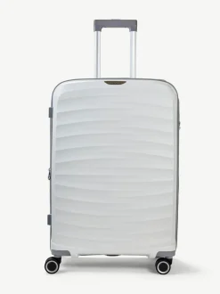 Rock Luggage Sunwave Medium Suitcase Discount