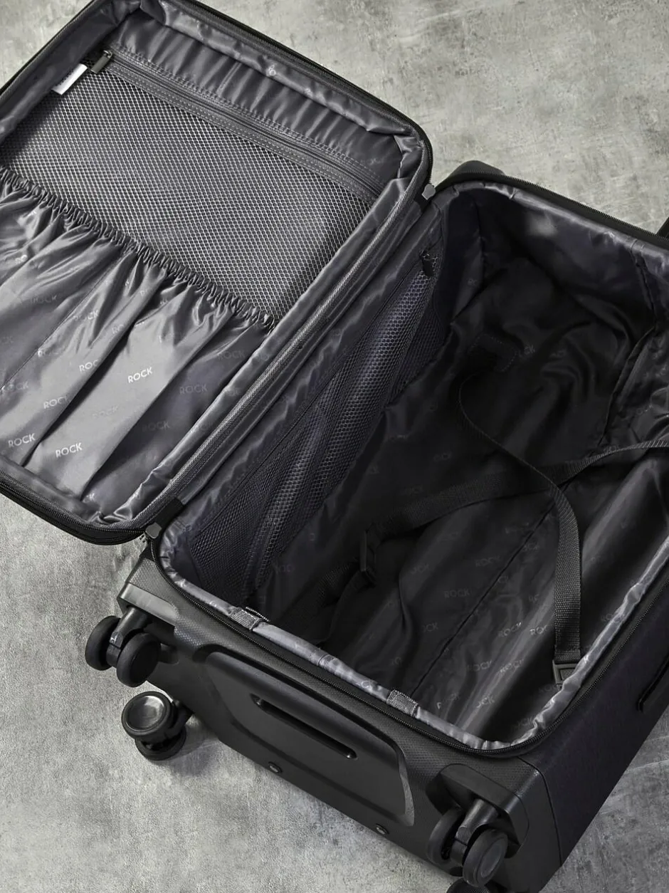 Rock Luggage Rock Parker Medium Suitcase Online