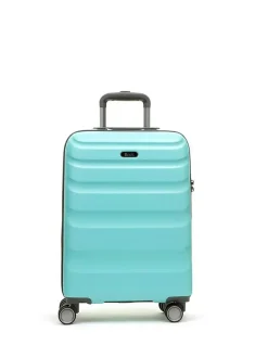Rock Luggage Rock Small Bali Suitcase Discount