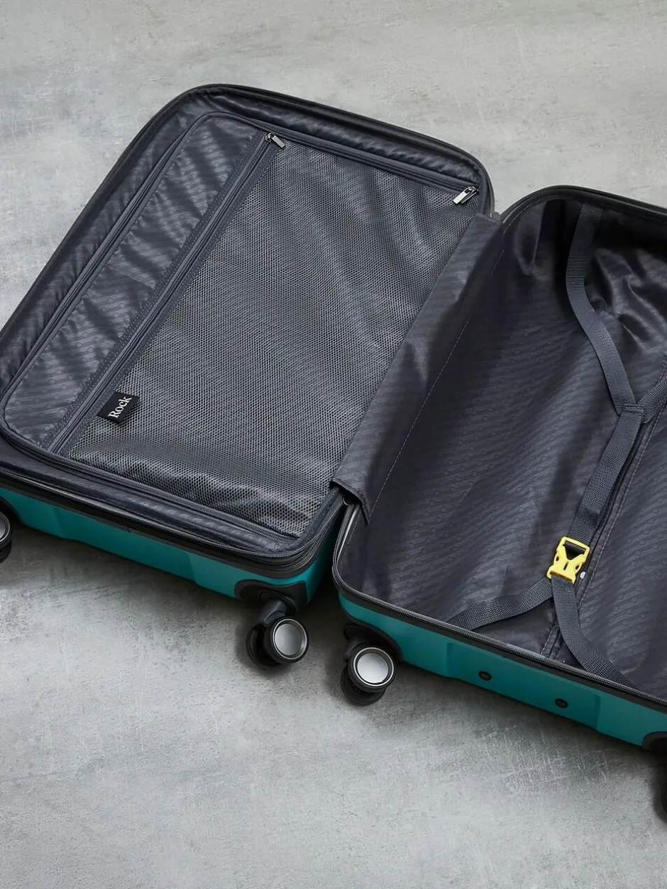 Rock Luggage Rock Small Bali Suitcase Discount