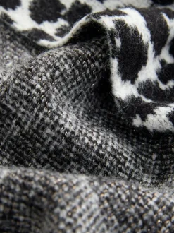 Rockett St George Animal Triangle Cosy Scarf Online