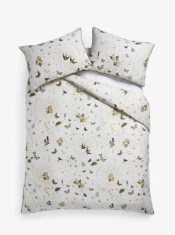 Rockett St George Jane's Rose Floral 200 Thread Count Duvet and Pillowcase Set Jane's Rose Online