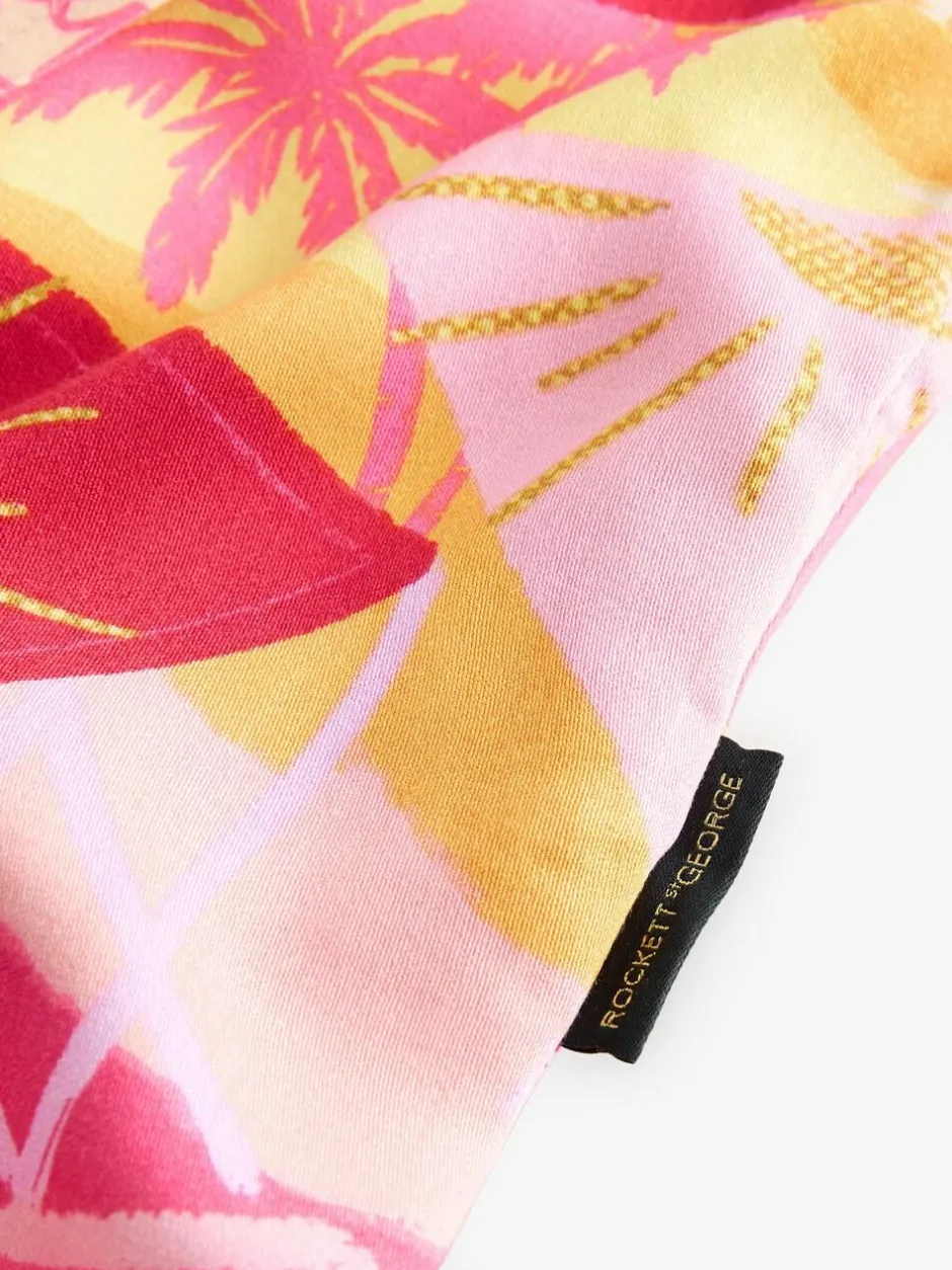 Rockett St George Multi Ibiza Sunset Robe Discount