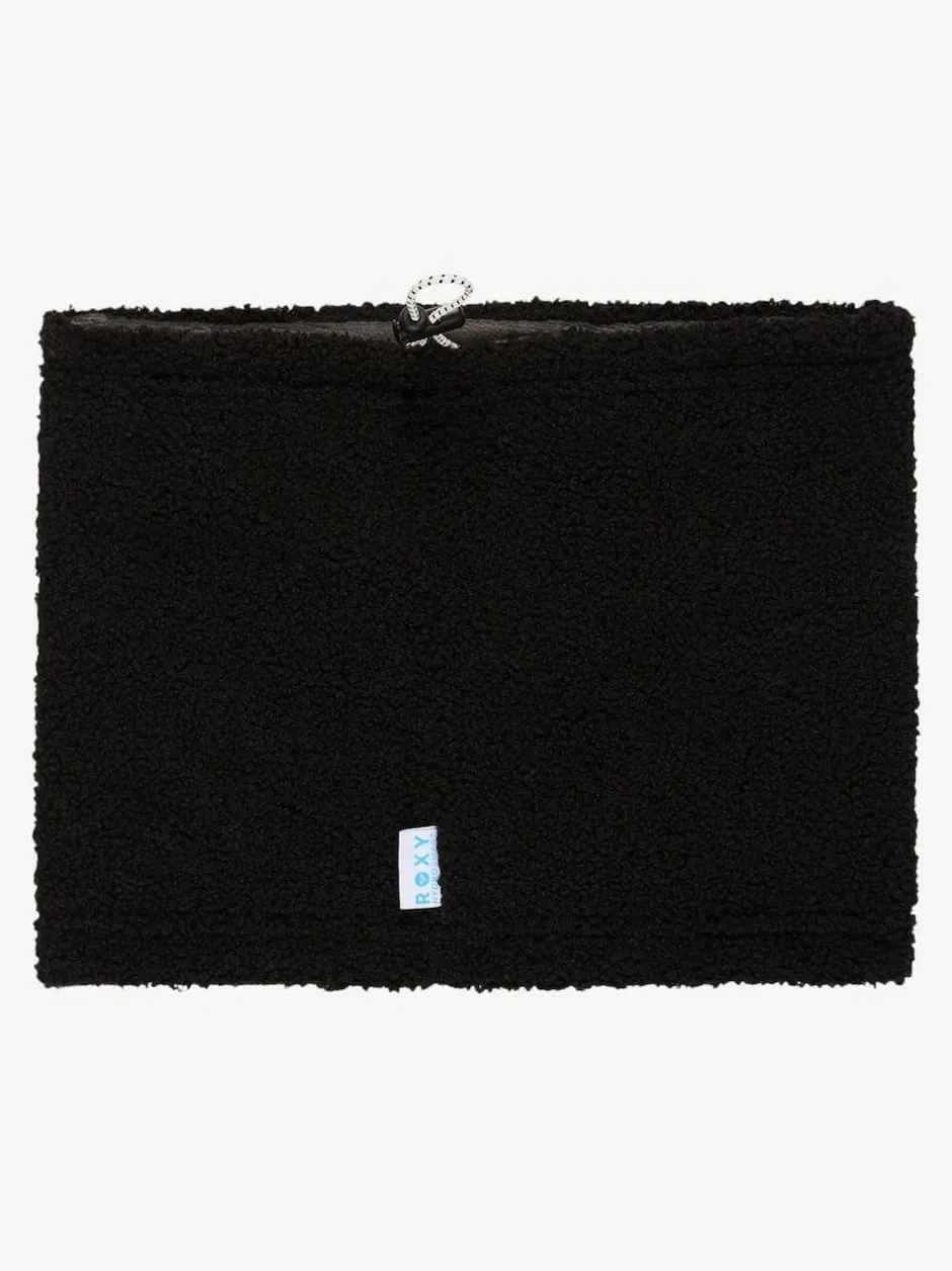 Roxy Valwood Ski Collar Black