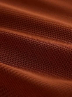Next Rust Brown Mesh Multiway Wedding Guest Bridesmaid Maxi Dress Outlet