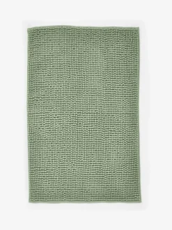 Next Sage Green Bobble Bath Mat Clearance