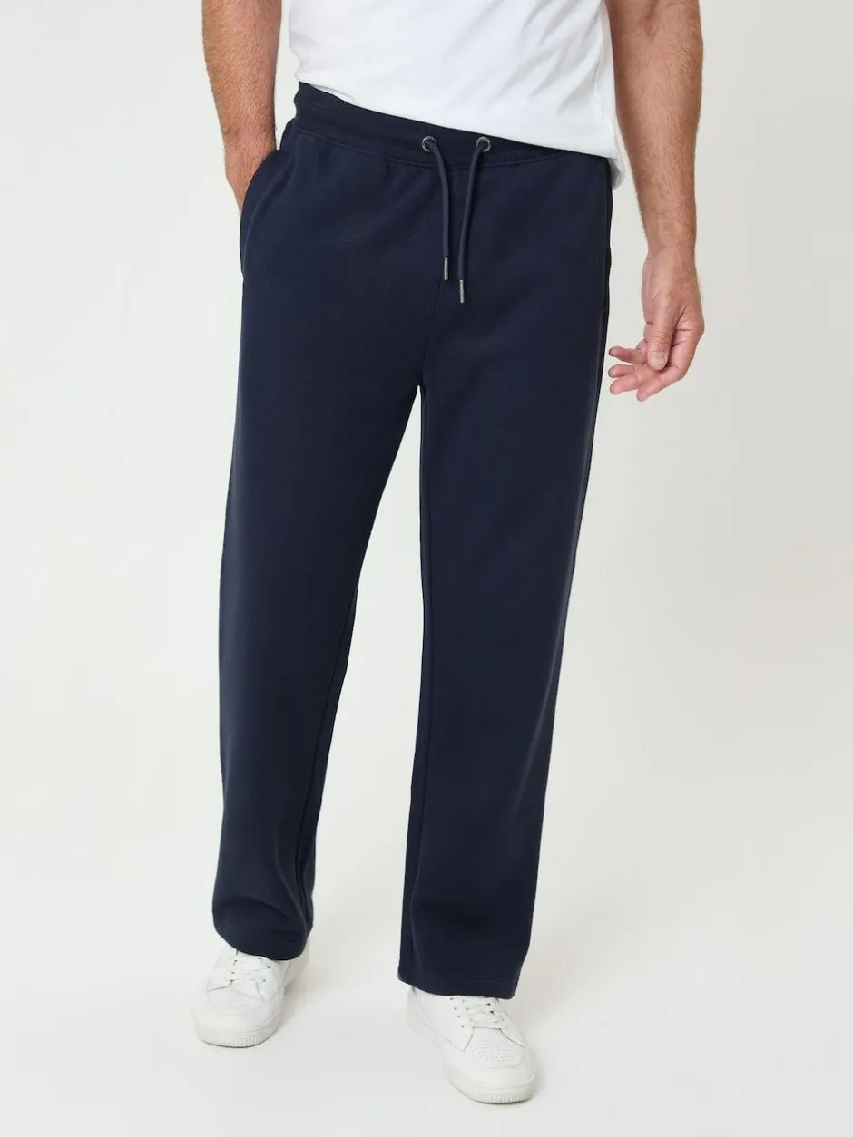 Saltwell Peached Joggers Blue New