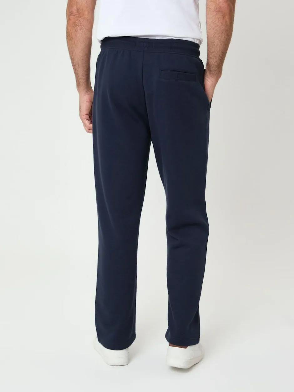 Saltwell Peached Joggers Blue New