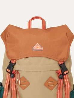 Sealskinz Buckenham Hiking Brown Rucksack New
