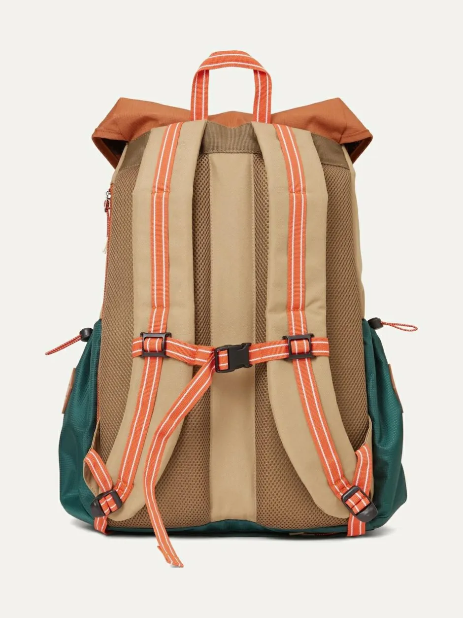 Sealskinz Buckenham Hiking Brown Rucksack New
