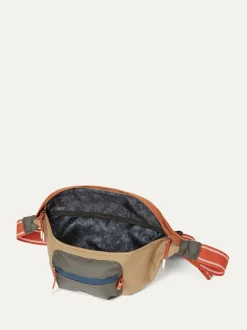 Sealskinz Newgate Hiking Cross-Body Brown Bag Discount