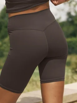 self. Chocolate Cycle Cycling Shorts Sale