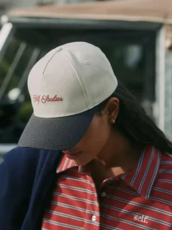 self. Slogan Cap Cream Discount