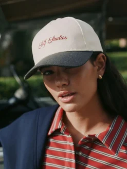 self. Slogan Cap Cream Discount