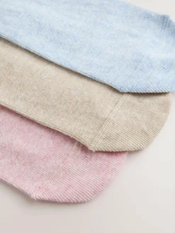 Next Sesame Street License Ankle Socks 3 Pack Sale