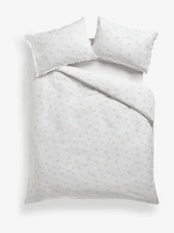 Shabby Chic by Rachel Ashwell® Rosabelle Pink Petite Ruffle Duvet Cover and Pillowcase Set Discount