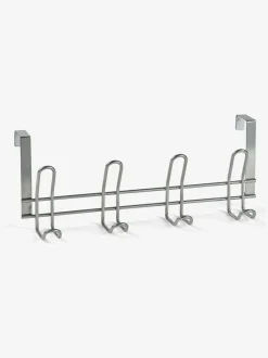 Next Over Door Hook Silver Best