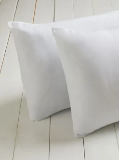 Next Simply Soft Soft 2 Pack Pillows Discount