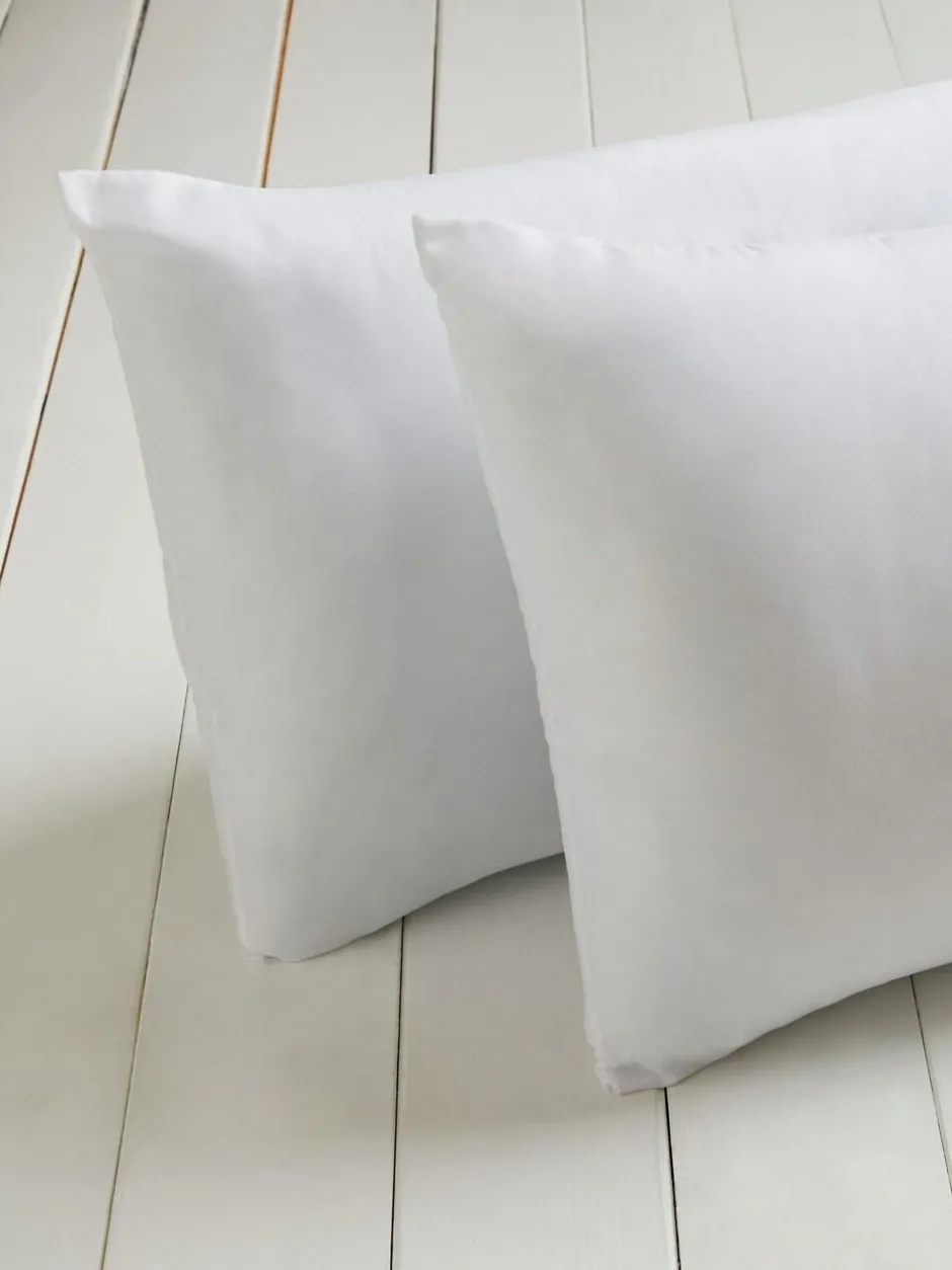 Next Simply Soft Soft 2 Pack Pillows Discount