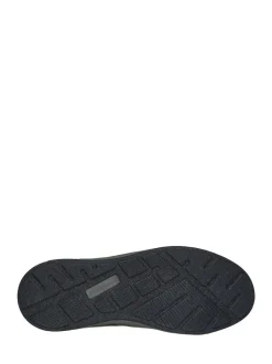 Skechers Cavell Hensley Trainers Black Outlet