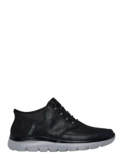 Skechers Slip-Ins: Summits - Siegul Black Chrome Outlet